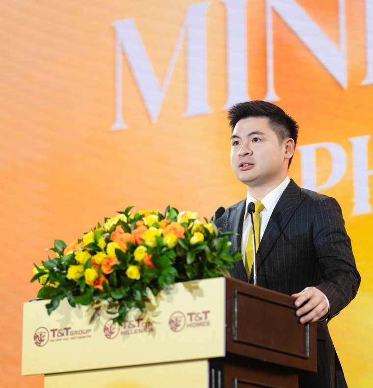 T&T City Millennia “bùng nổ” ngày mở bán, 100% giỏ hàng được đặt cọc thành công ảnh 5