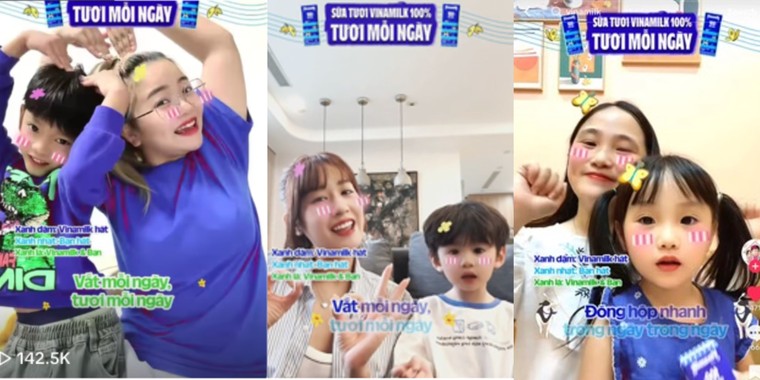 Vinamilk gia nhập nhóm 5% thương hiệu mạnh nhất toàn cầu ảnh 6