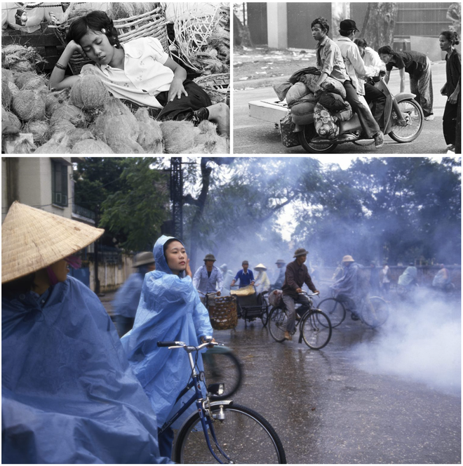 Photo Hanoi’25 - nhịp cầu kết nối sáng tạo và giao lưu văn hóa quốc tế ảnh 3