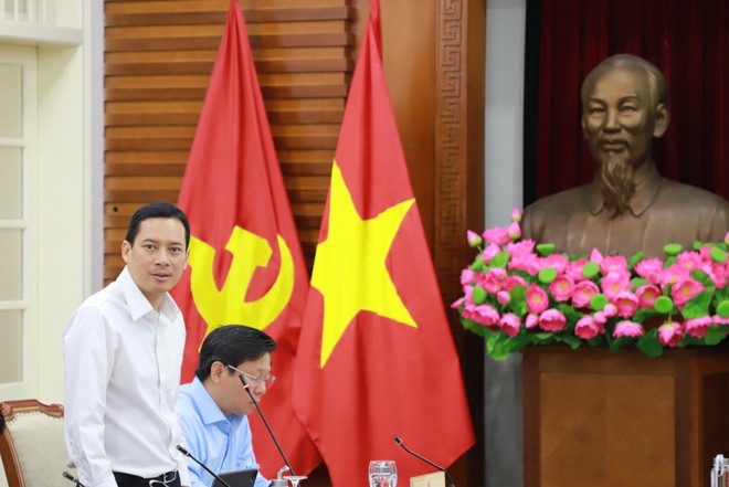 Bộ quy tắc ứng xử trên không gian mạng: Tác động trực tiếp tới 76 triệu người ảnh 3