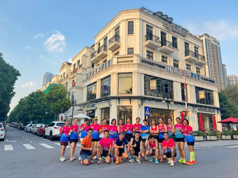 Ocean City - Nơi cộng đồng thành đạt cùng kiến tạo chuẩn sống mới ảnh 2