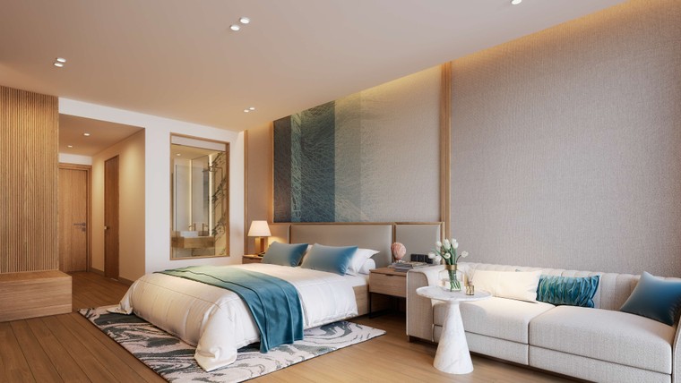 “Khẩu vị mới” của nhà đầu tư bất động sản F0 ảnh 3