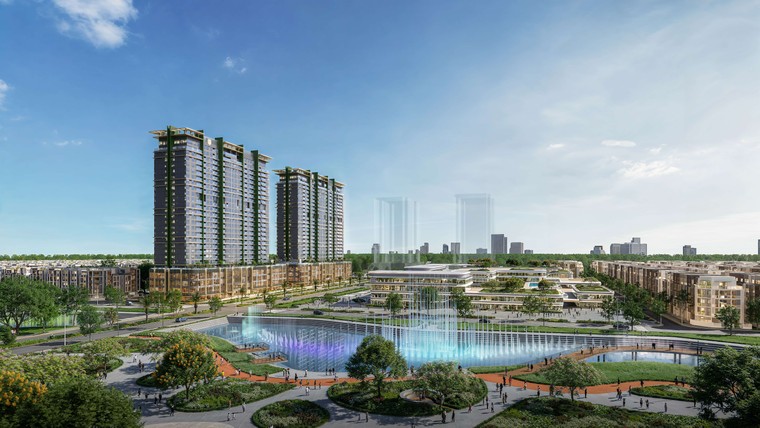 Tiên phong kiến tạo không gian sống hàng hiệu, masterise homes xứng danh “Best Luxury Developer” tại PropertyGuru Vietnam Property Awards 2025 ảnh 4