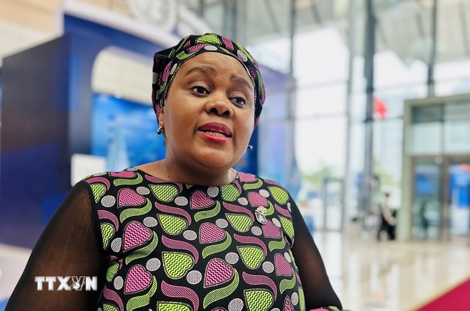 Công ước Hà Nội: Dấu mốc lịch sử về an ninh mạng và vai trò chủ nhà của Việt Nam ảnh 1