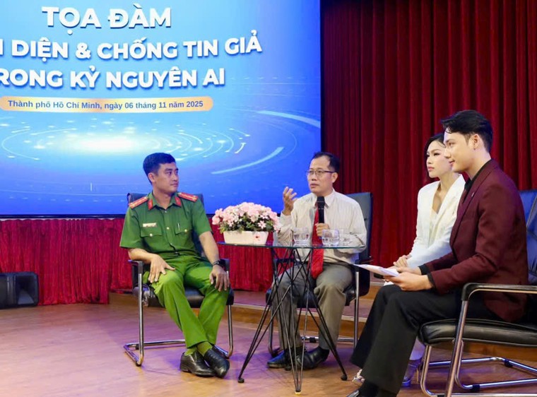 Xem video ngắn trên mạng xã hội làm suy giảm tư duy phản biện của giới trẻ ảnh 2