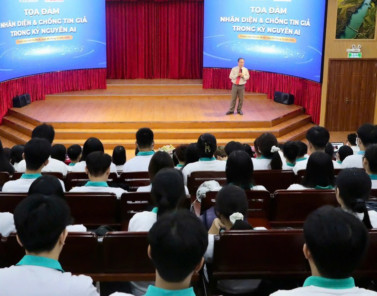 Xem video ngắn trên mạng xã hội làm suy giảm tư duy phản biện của giới trẻ ảnh 3