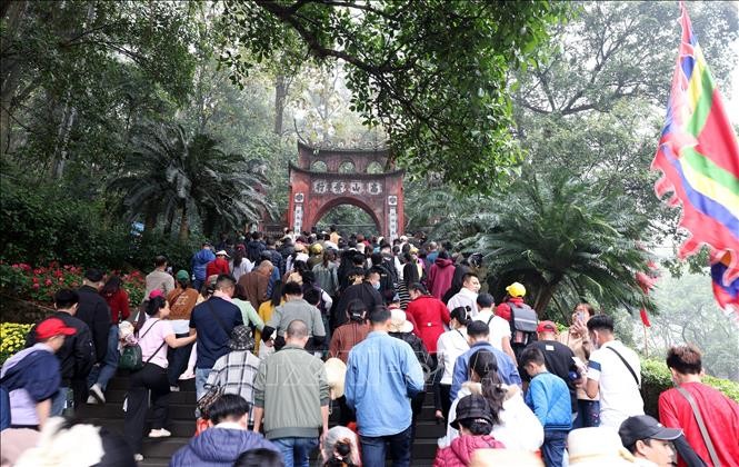 Kinh tế di sản - định hướng chiến lược cho phát triển bền vững văn hóa ảnh 1