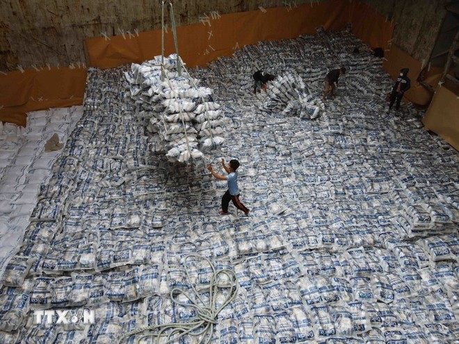 Chuyến thăm của Thủ tướng hứa hẹn nâng quan hệ Việt Nam-Algeria lên tầm cao mới ảnh 2