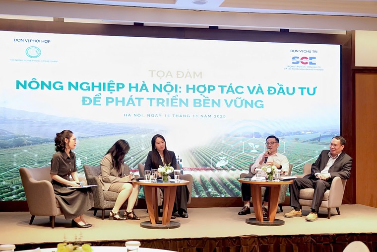 Tập đoàn TH chia sẻ kinh nghiệm giảm phát thải bằng mô hình đệm lót sinh học ảnh 1