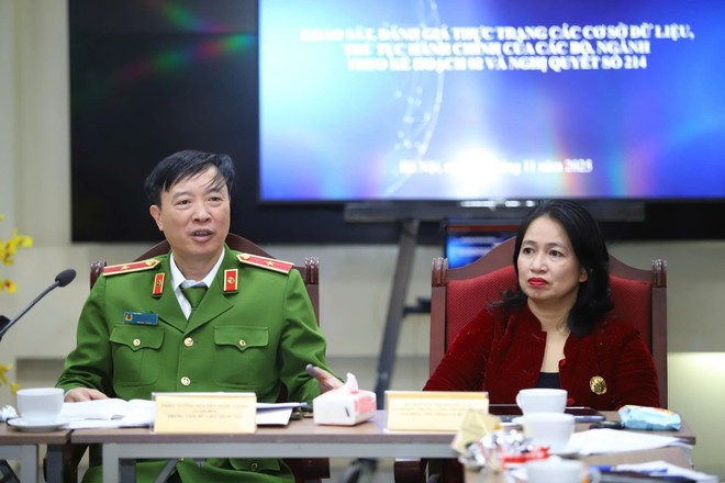 Thị trường dữ liệu văn hóa-du lịch trở thành động lực thúc đẩy chuyển đổi số ảnh 1