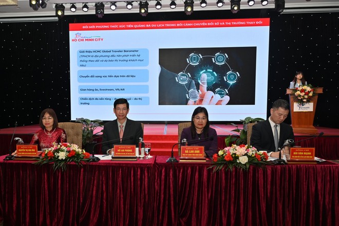 Du lịch Việt 2026: Bước vào cuộc đua "giữ chân" du khách khốc liệt ảnh 2