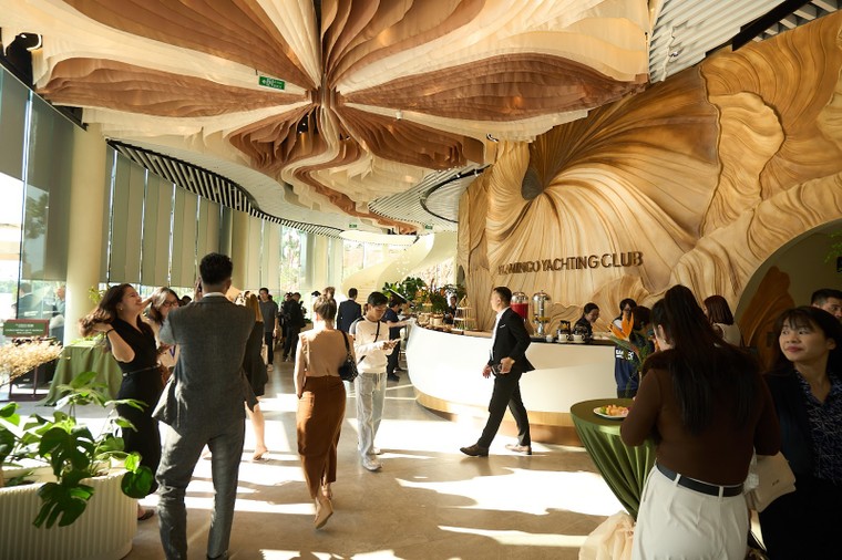 Hiện diện hình dáng Balaton tại Hồ Núi Cốc ảnh 2