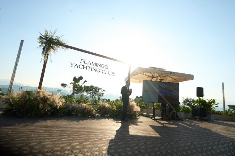 Hiện diện hình dáng Balaton tại Hồ Núi Cốc ảnh 3