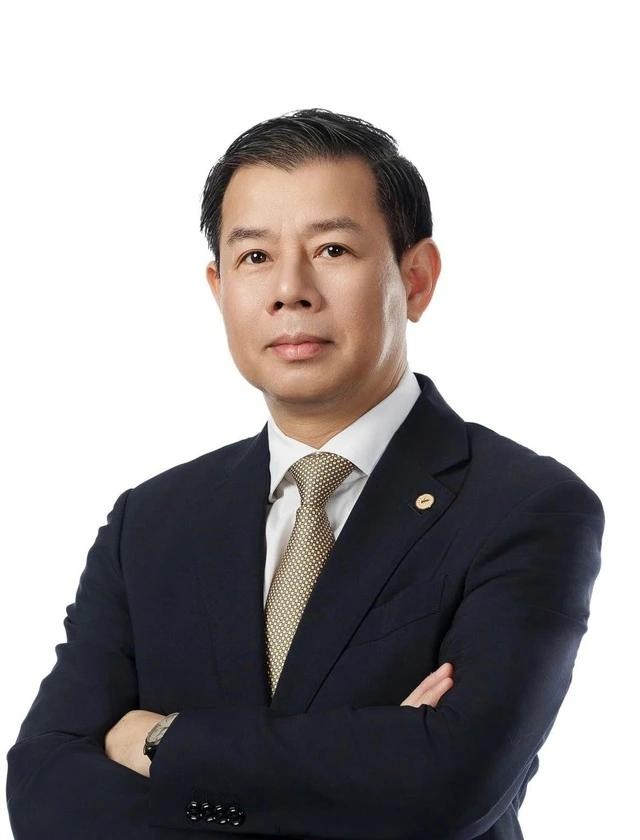 CEO Vingroup: 'Chúng tôi muốn được cống hiến nhưng nguồn lực không phải vô hạn'- Ảnh 1.