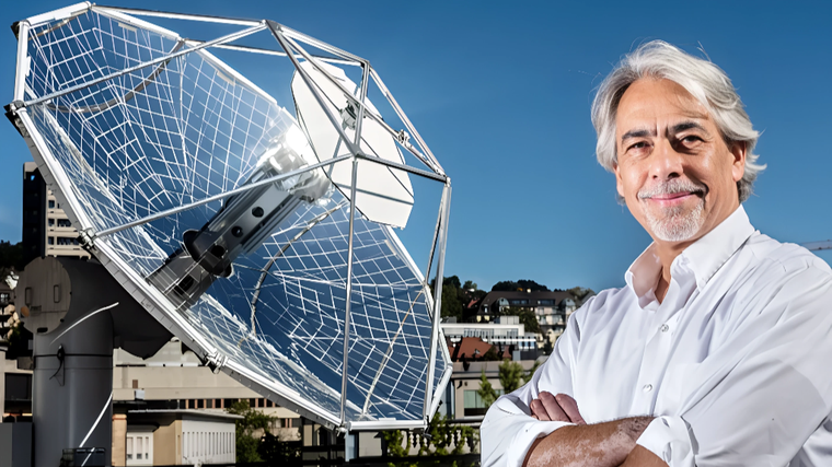 Những trí tuệ hàng đầu chung tay tìm lời giải cho tương lai bền vững của hành tinh ảnh 2