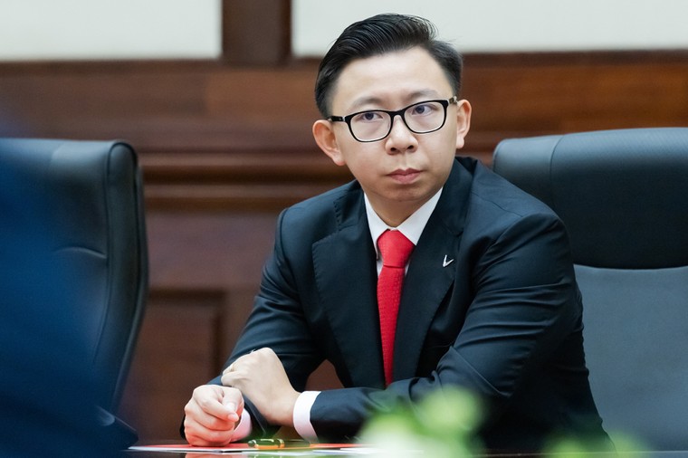 Vingroup hợp tác và hỗ trợ Pomina phát triển ảnh 1