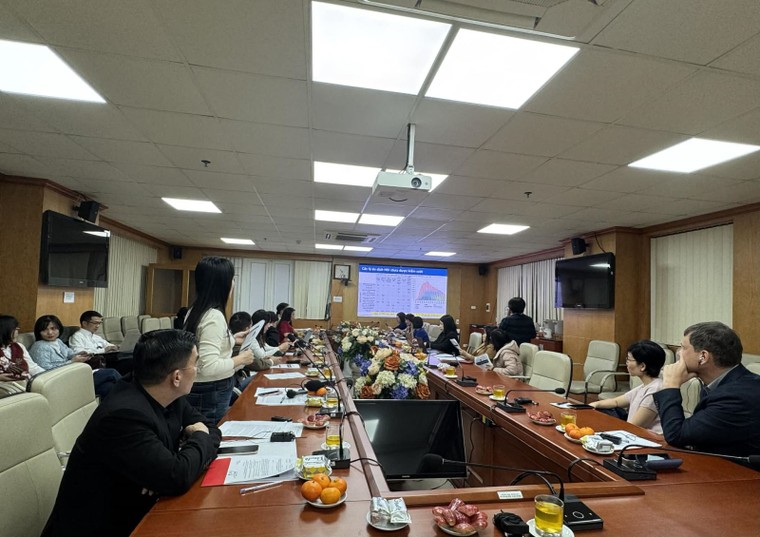 Khu vực phía Nam đang là "điểm nóng" của dịch HIV ảnh 2