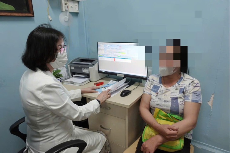 Rủi ro khi tự chẩn đoán bệnh bằng "bác sĩ AI" ảnh 2