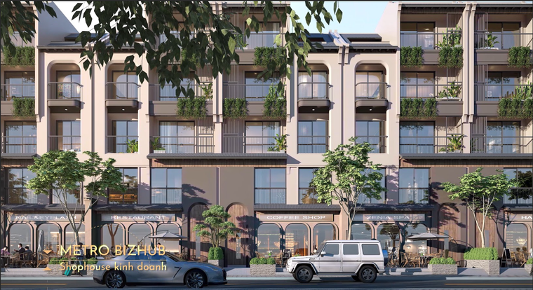 Đất rộng, người đông, Hòa Lạc vẫn thiếu nơi đáng sống ảnh 4