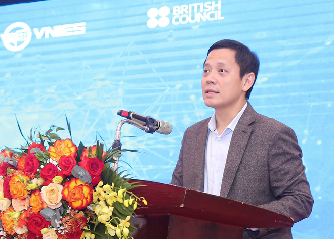 Hơn 500 đại biểu bàn cách phát triển giáo dục trong kỷ nguyên vươn mình ảnh 1