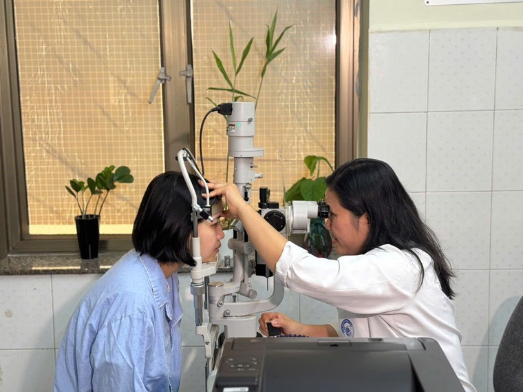 Nhiều người bất ngờ vì mắc căn bệnh dễ gây mù lòa chỉ sau một trận đau mắt dữ dội ảnh 2