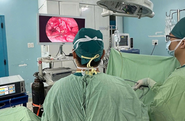 Viêm ruột thừa ở trẻ nhỏ dễ bị bỏ sót, nhầm với rối loạn tiêu hoá ảnh 1