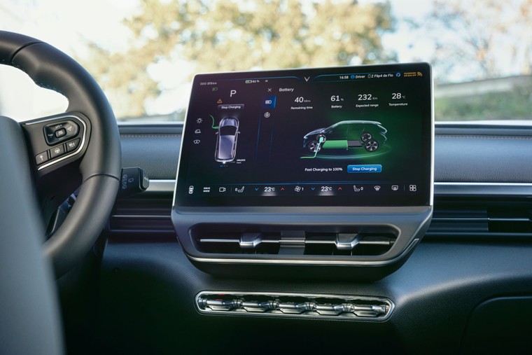 Tại sao ngày càng nhiều gia đình trẻ “chốt đơn” VinFast VF 6? ảnh 1