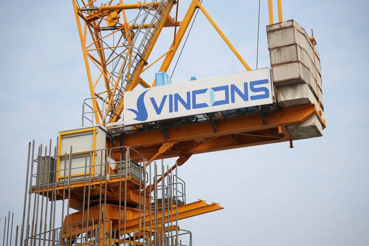 VinCons tuyển dụng 100.000 công nhân xây dựng trên toàn quốc ảnh 2