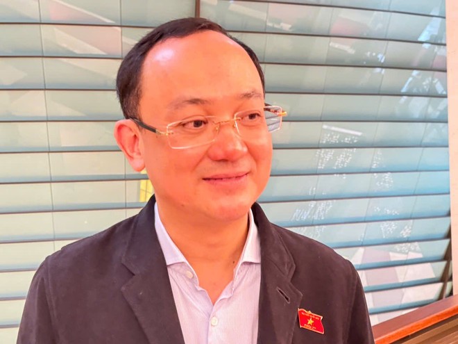 Kỳ họp thứ 10, Quốc hội khóa XV: Nỗ lực tháo gỡ nhiều “nút thắt” thể chế ảnh 2