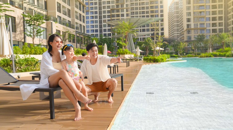 Nền kinh tế trải nghiệm và sự trỗi dậy của không gian sống hàng hiệu ảnh 2