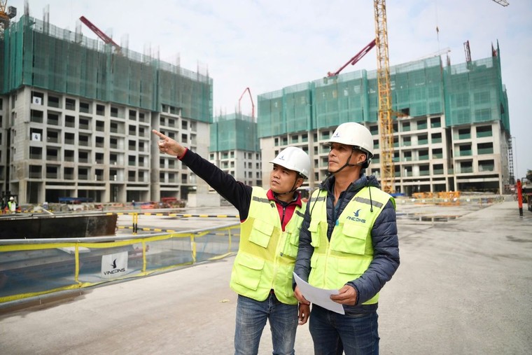 Từ mưu sinh bấp bênh đến cuộc sống đủ đầy: Nhiều lao động “đổi đời” nhờ việc làm bền vững tại VinCons ảnh 3