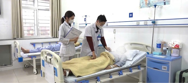 Chuyên gia lý giải vì sao cúm mùa nguy hiểm hơn với người mắc đái tháo đường ảnh 1