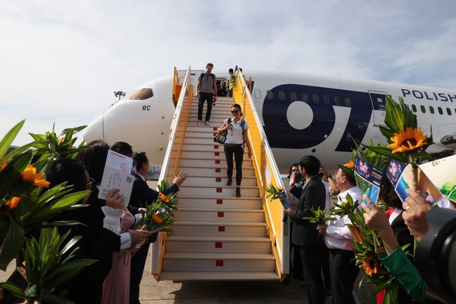 Vị khách thứ 20 triệu đến Việt Nam: Điểm khởi đầu cho hành trình mới mạnh mẽ ảnh 2