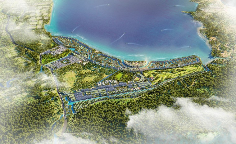 Vingroup đồng loạt khởi động, khai trương 11 công trình trọng điểm trên toàn quốc ảnh 7