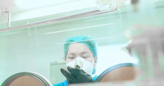 Nhiều thuốc miễn dịch có thuốc tương đương sinh học với giá thành thấp ảnh 2