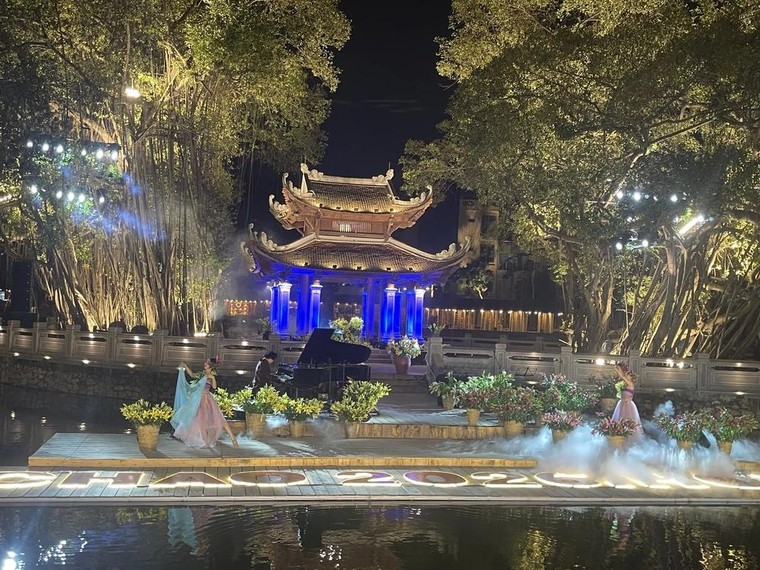 "Chào 2026" - Đêm diễn giàu cảm xúc của những cá tính âm nhạc Việt ảnh 1