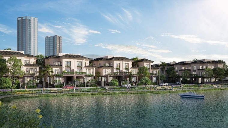 Đầu tư bất động sản Hoà Lạc hậu khởi công Metro số 5: Phân khúc nào dẫn sóng, lợi nhuận bền, thanh khoản cao? ảnh 3