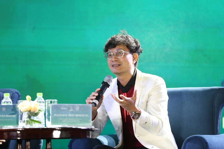 Giao thông xanh tốc độ cao kích hoạt giá trị đô thị biển Cần Giờ ảnh 1