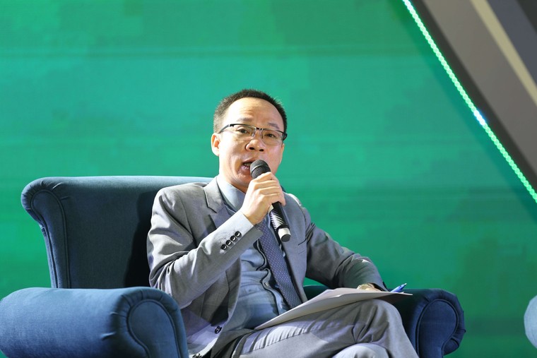 Giao thông xanh tốc độ cao kích hoạt giá trị đô thị biển Cần Giờ ảnh 3