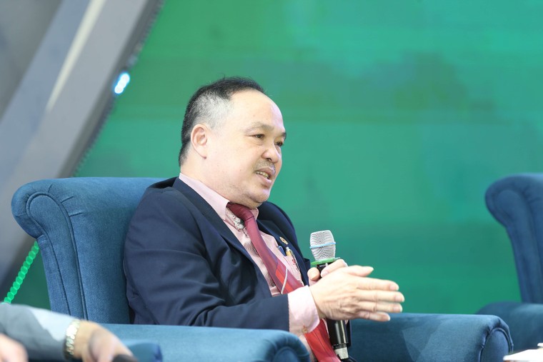 Giao thông xanh tốc độ cao kích hoạt giá trị đô thị biển Cần Giờ ảnh 2