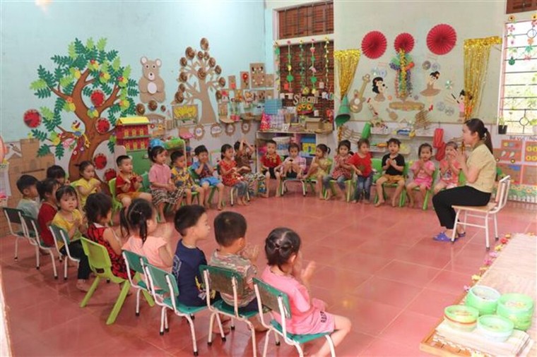 Những chính sách giáo dục có hiệu lực từ tháng 1 năm 2026 ảnh 1