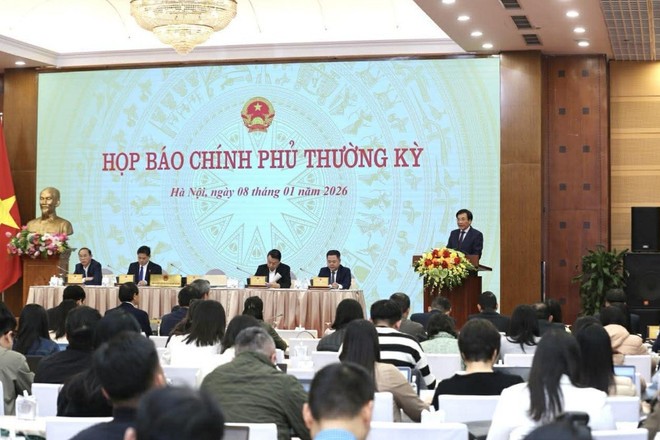 Bộ Công an triển khai nhiều phương án bảo đảm an ninh, an toàn cho Đại hội Đảng ảnh 1