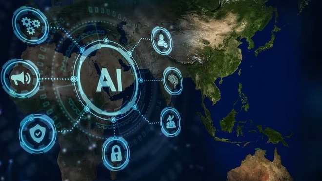 Đặt con người ở vị trí trung tâm trong quản trị Trí tuệ Nhân tạo ảnh 2