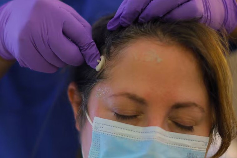 AI dự đoán chính xác hàng chục vấn đề sức khỏe thông qua giấc ngủ ảnh 1