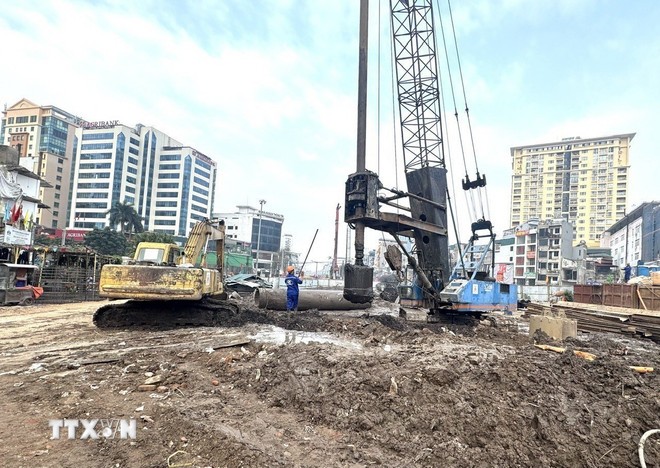 Bứt phá mạnh mẽ, tạo động lực dẫn dắt tăng trưởng năm 2026 ảnh 1