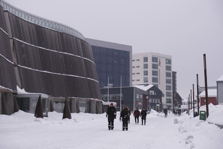 EU và NATO có thể làm gì trước tham vọng kiểm soát Greenland của Tổng thống Trump? ảnh 2