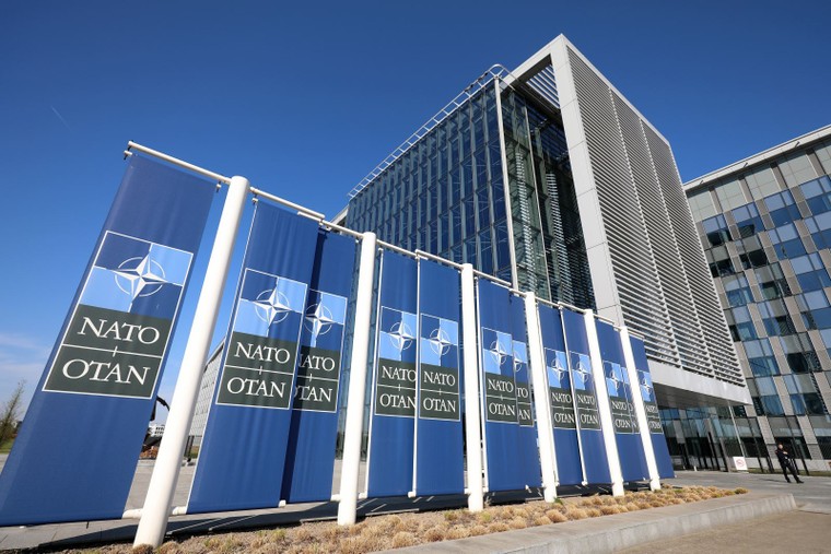 EU và NATO có thể làm gì trước tham vọng kiểm soát Greenland của Tổng thống Trump? ảnh 3