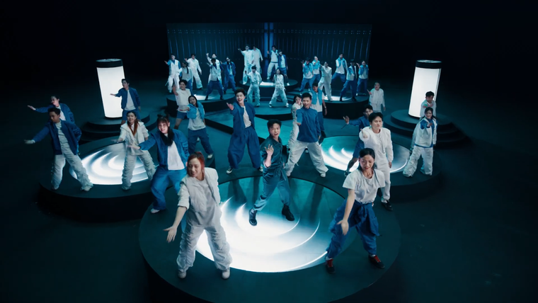 Khi thương hiệu để âm nhạc dẫn lối: Màn “Kết nối” đầy ấn tượng từ Bùi Công Nam và KienlongBank ảnh 3