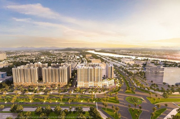 Tầng lớp cư dân mới thúc đẩy thị trường, Vinhomes Star City rục rịch bổ sung thêm nguồn cung mới ảnh 3