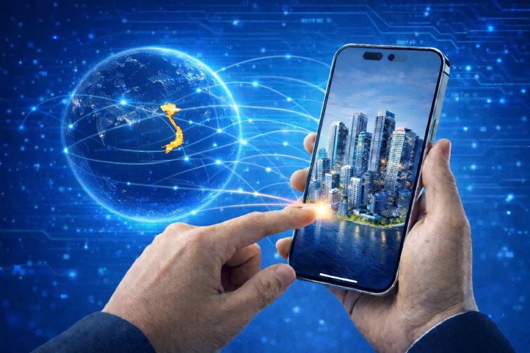 Meey Group sẵn sàng đồng hành cùng Sàn giao dịch bất động sản Quốc gia ảnh 1